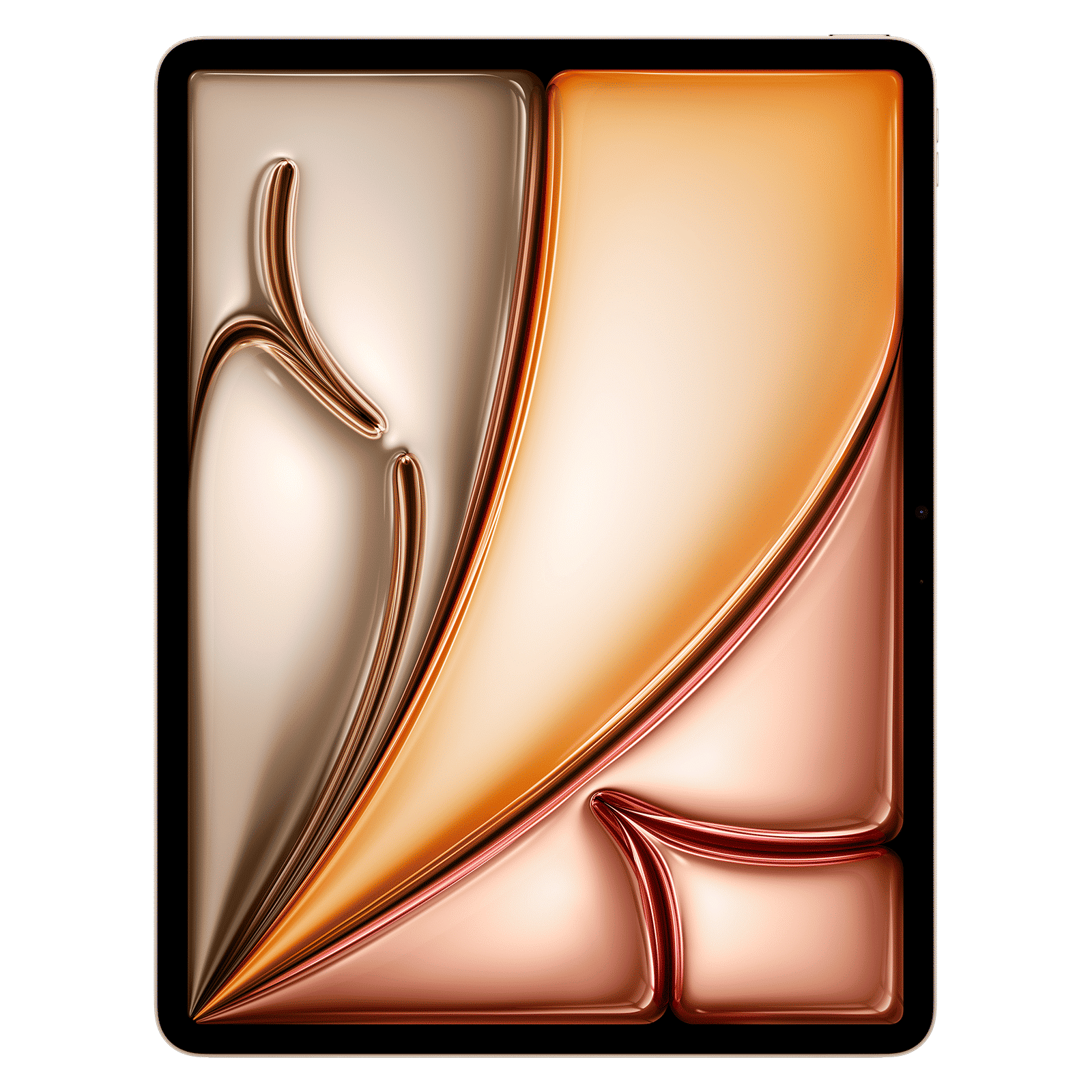 Buy Apple iPad Air Wi-Fi (13 Inch, 256GB, Starlight, 2024 model